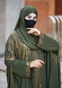 গ্রীন কাপ্তান আবায়া