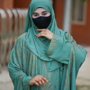পেস্ট কালার কাপ্তান আবায়া